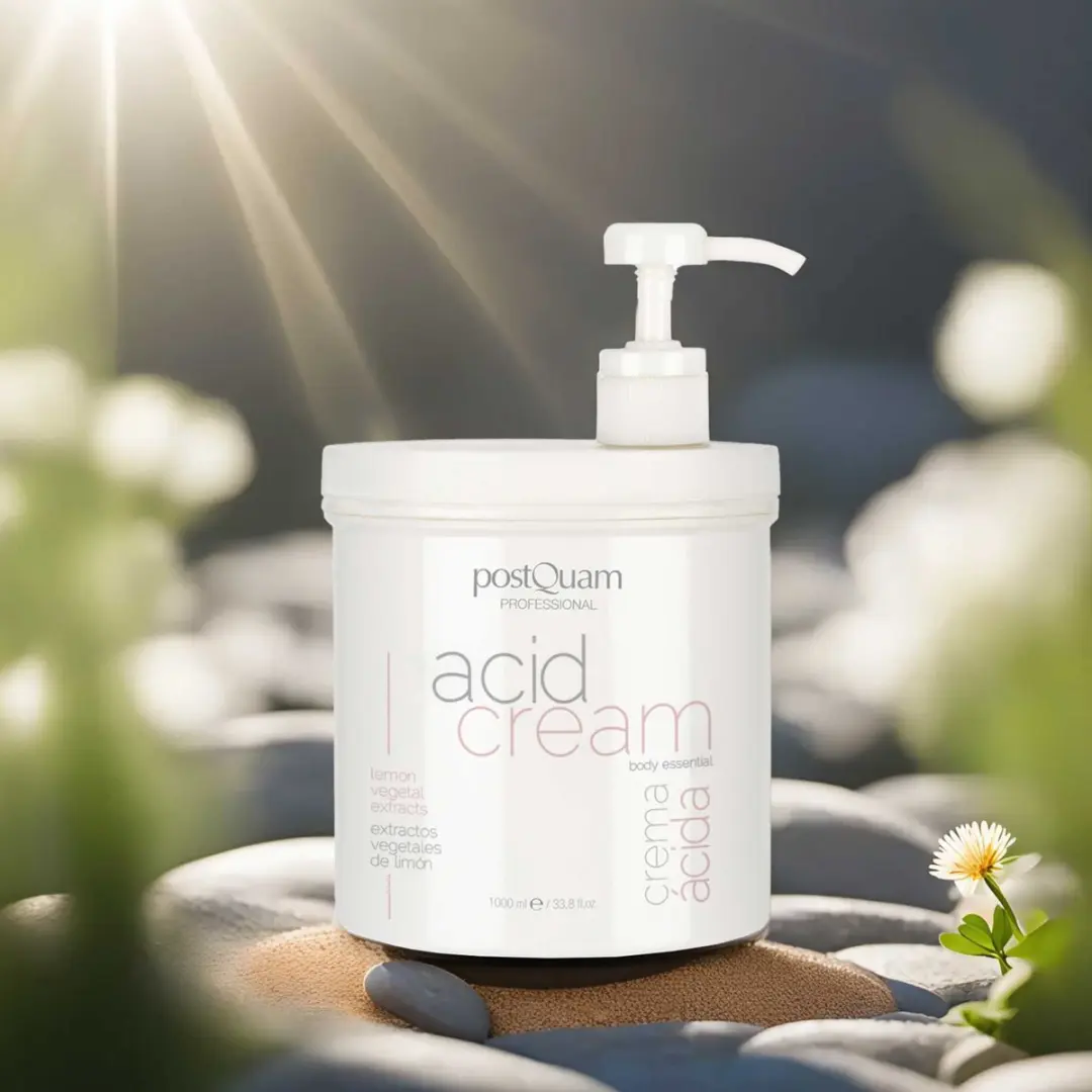 Postquam Crema Acida 1000ml