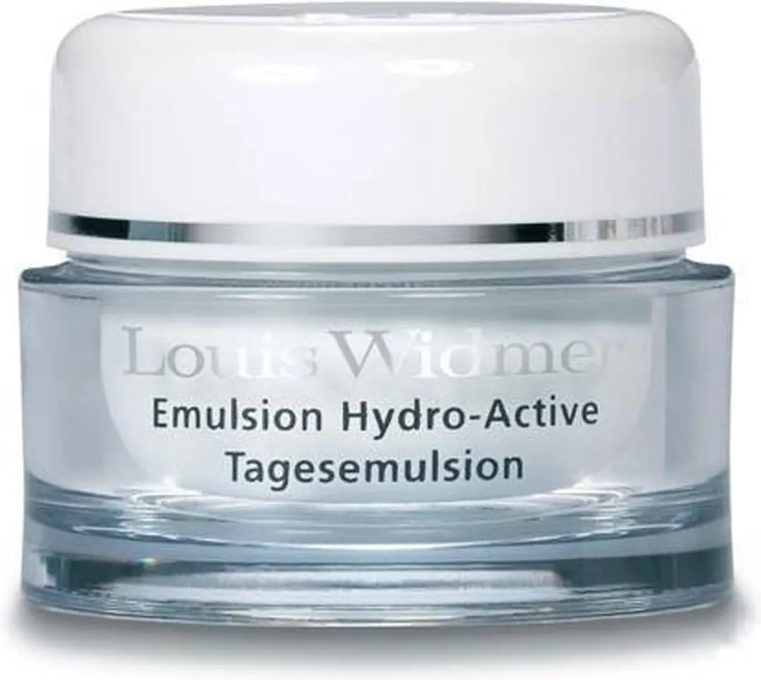 Louis Widmer Hydro-Active UV Emulsie 30