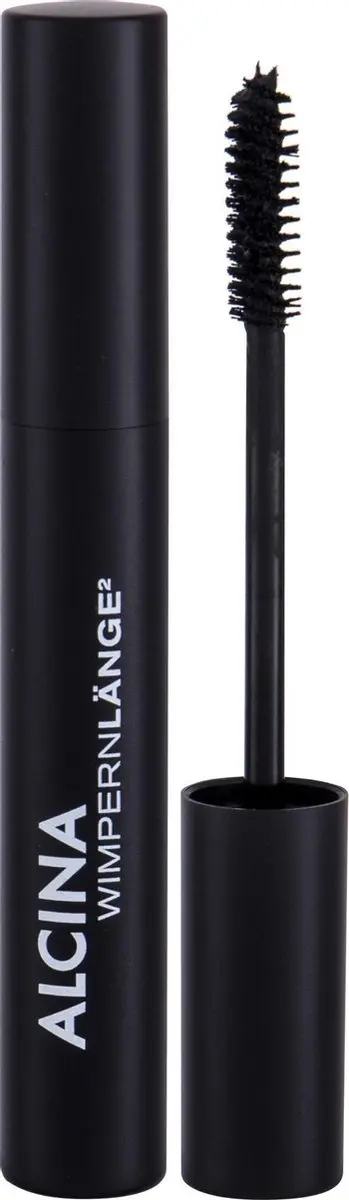 Alcina Wimpernlänge2 Mascara 9ml