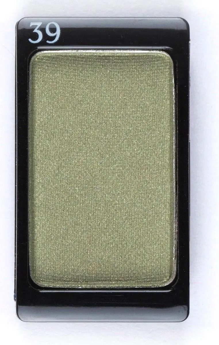 John van G Eyeshadow 39