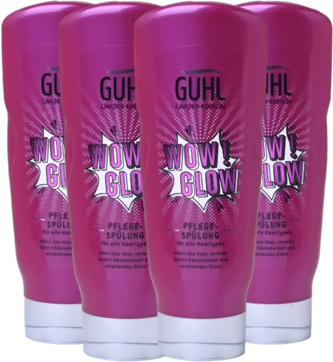 Guhl Wow Glow Conditioner