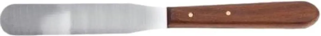 Sibel Roestvrijstalen Spatula 21