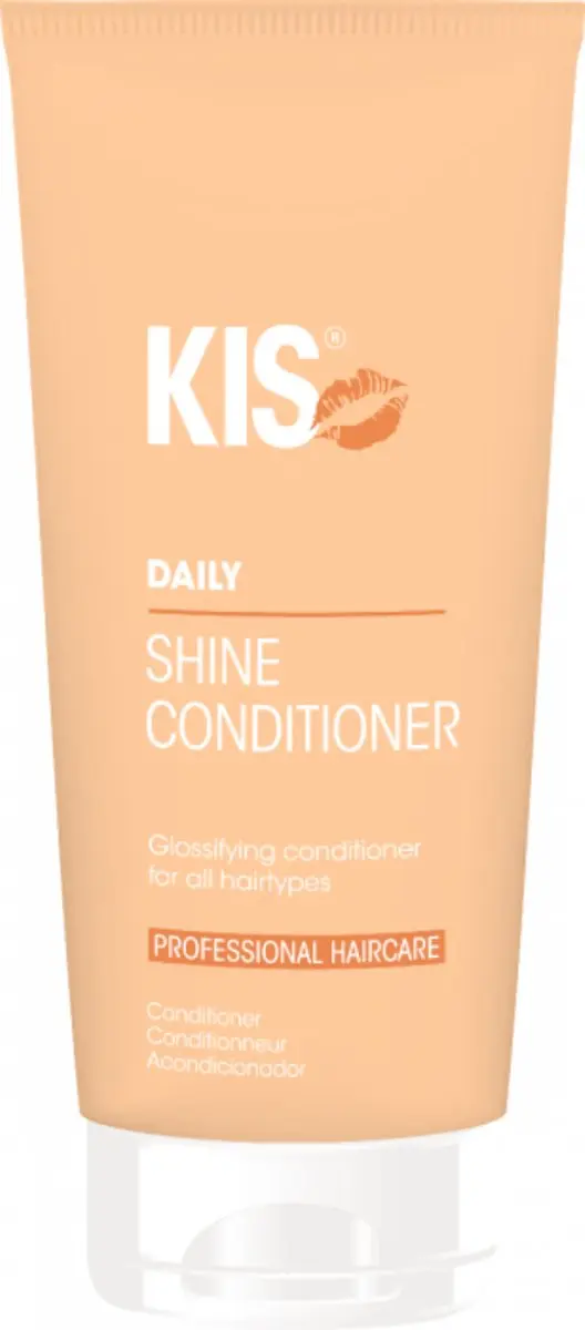 KIS Daily Shine Conditioner Travelsize 50ml