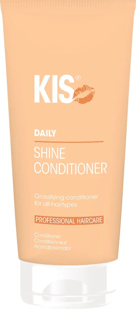 KIS Daily Shine Conditioner Travelsize 50ml - afbeelding 2 van 2
