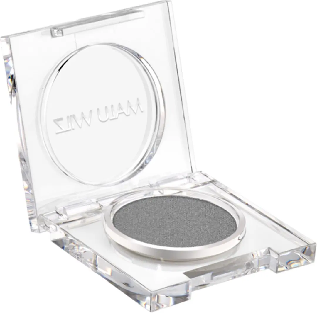 Malu Wilz Velvet Oogschaduw Dusty Cloud 82 - 2g - Glanzend parelgrijs