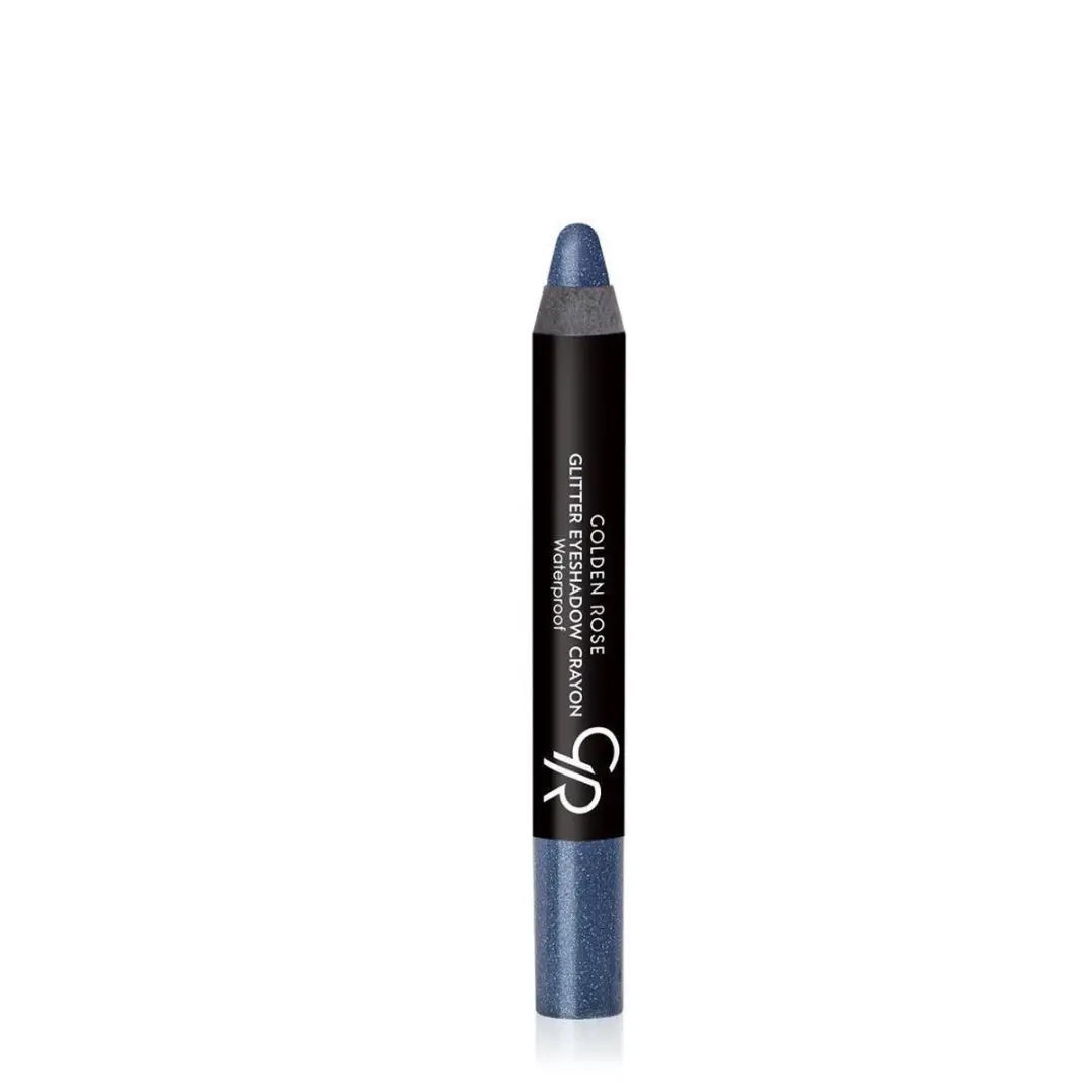 Golden Rose Glitter Eyeshadow Crayon 57 - 2.4g