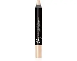 Golden Rose Glitter Eyeshadow Crayon 57