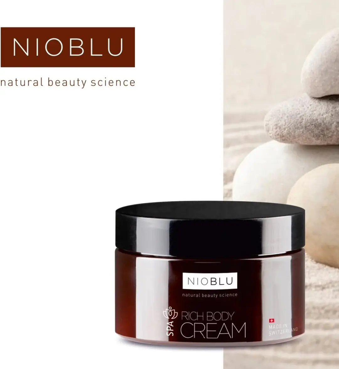 Nioblu Wellness Set - 4 Stuks - 200ml