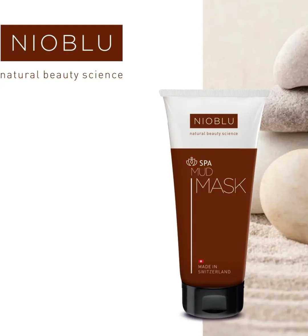 Nioblu Wellness Set - 4 Stuks - 200ml