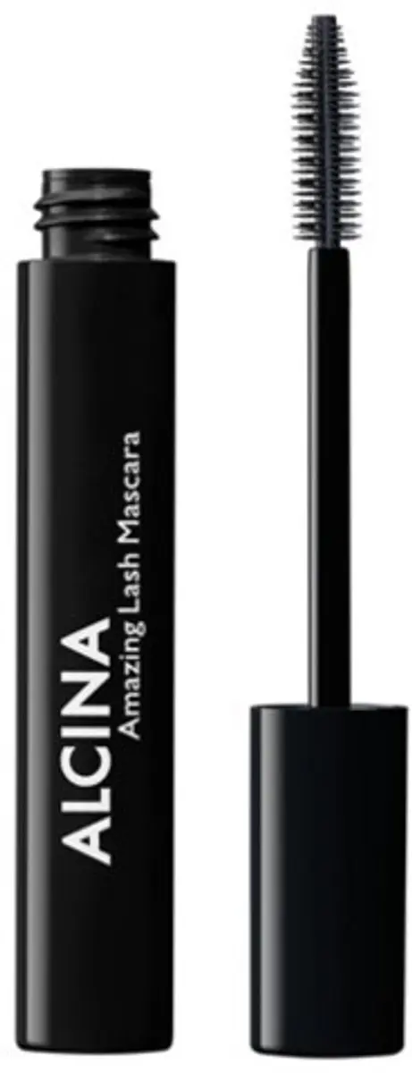 Alcina Amazing Lash Mascara 3ml