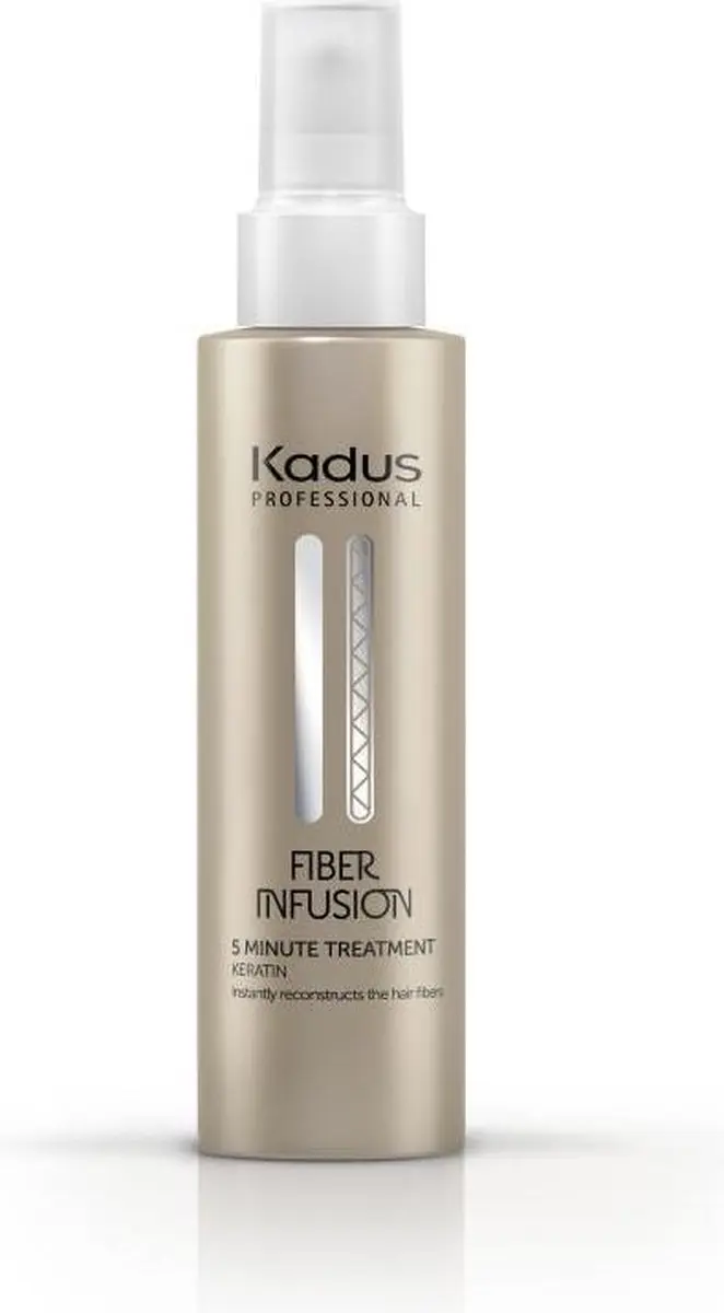 Kadus Fiber Infusion 5 Minute Treatment 100ml