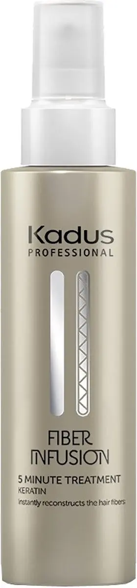 Kadus Fiber Infusion 5 Minute Treatment 100ml
