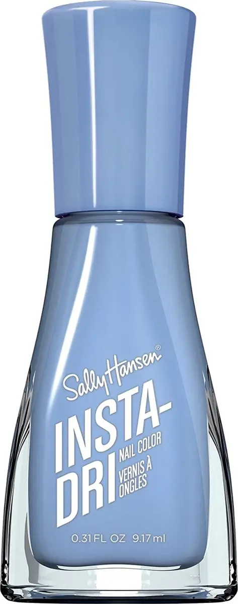 Sally Hansen Insta-Dri Nagellak 503 Set Sail