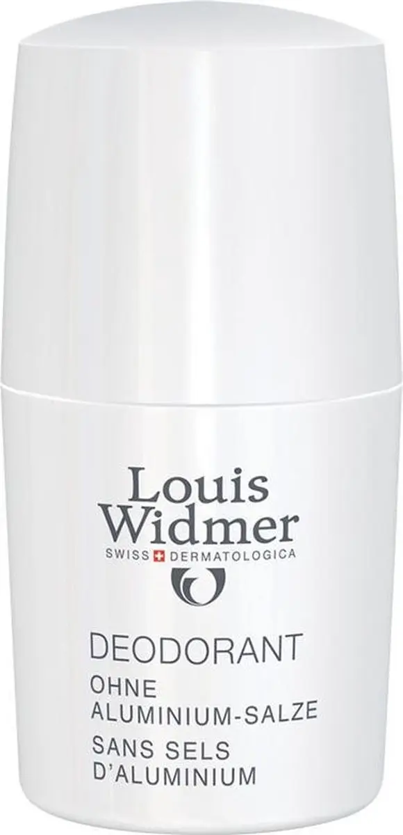 Louis Widmer Deodorant Roll-on 50ml