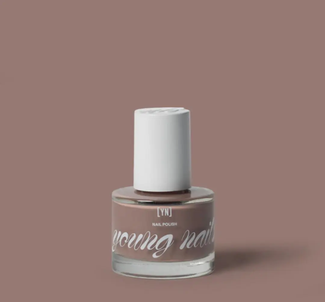 Young Nails Caption V2 Nagellak Ghost Smoke 15ml