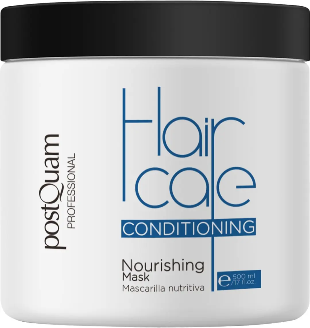Postquam Conditioning Mask 500ml