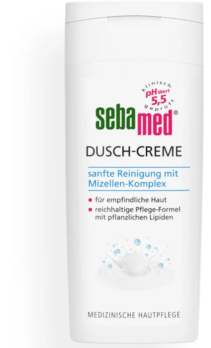 Sebamed Douchecrème 200ml