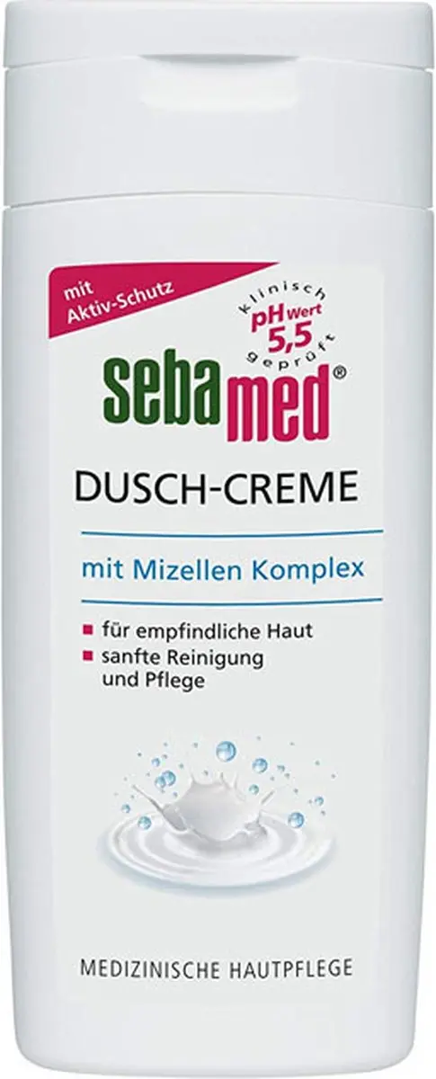 Sebamed Douchecrème 200ml