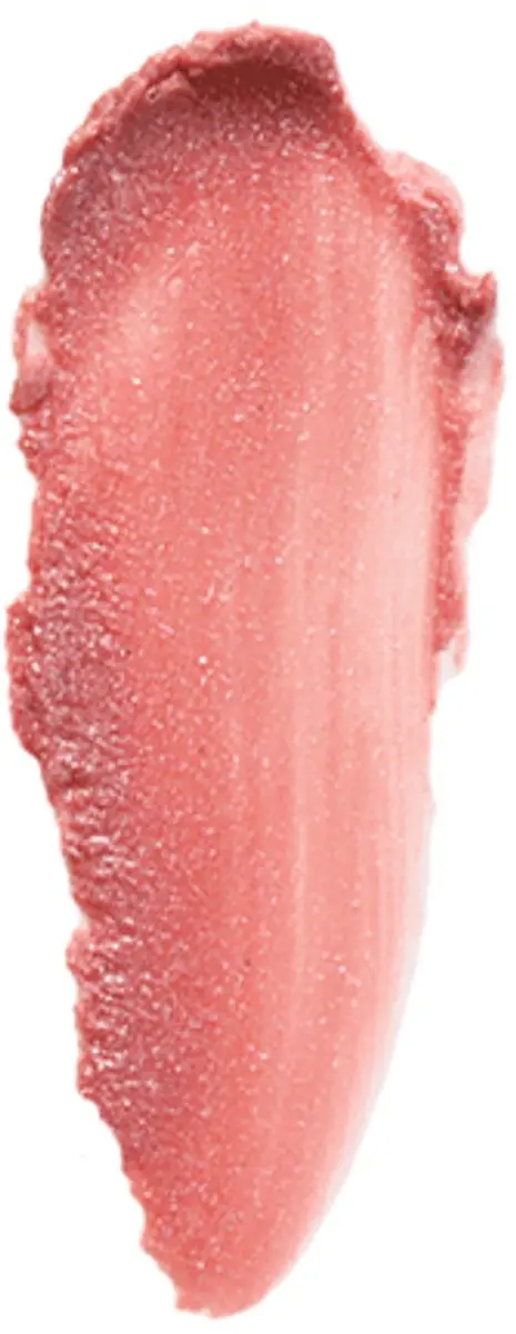 Idun Minerals Crème Lippenstift Alice - Glanzend Roos