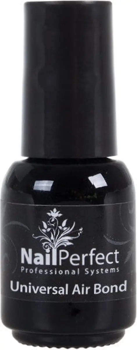 Nail Perfect Universal Air Bond 15ml - Beige