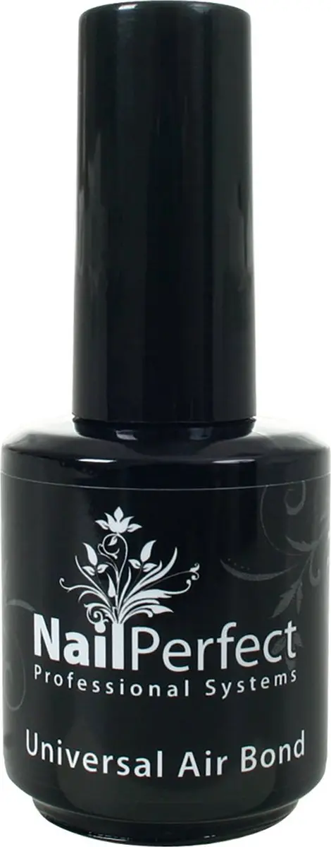 Nail Perfect Universal Air Bond 15ml - Beige