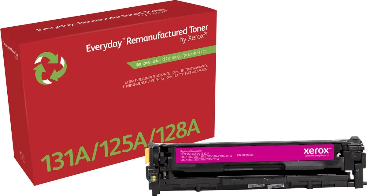 Xerox 006R03811 Toner