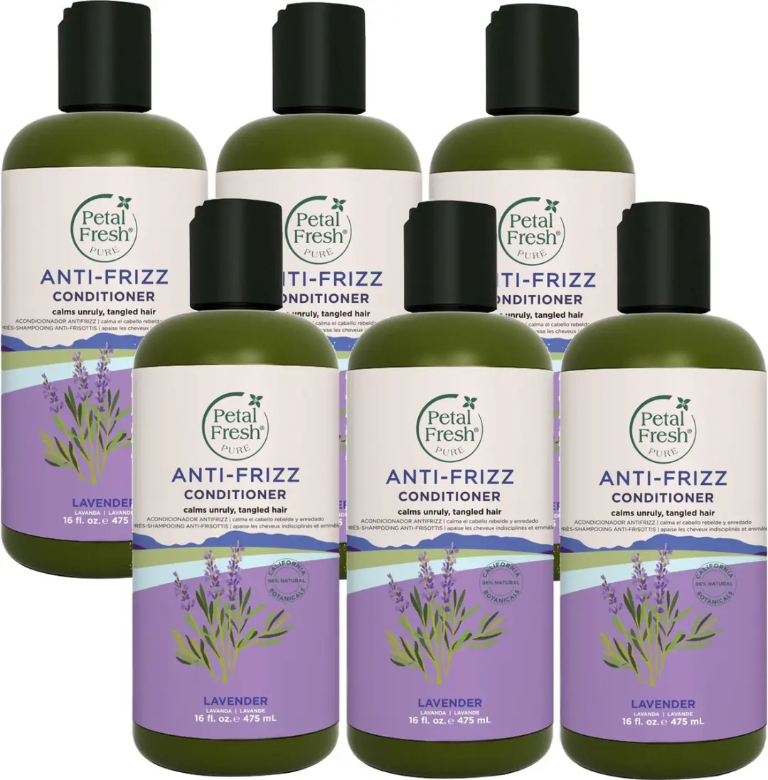 Petal Fresh Conditioner Lavender
