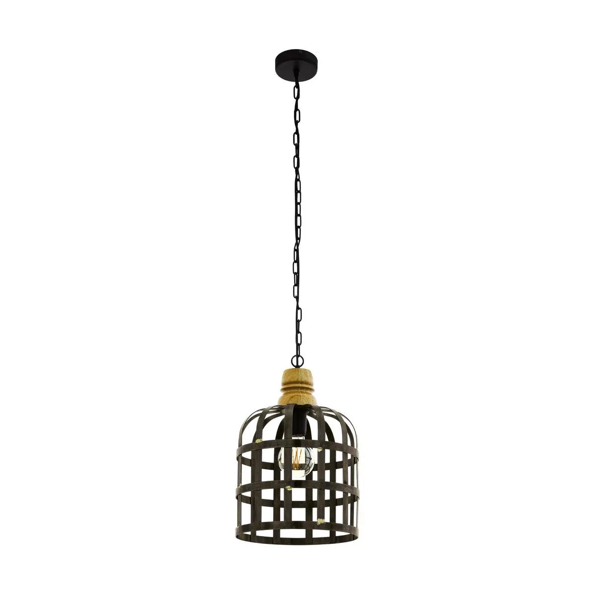 Eglo Oldcastle Hanglamp
