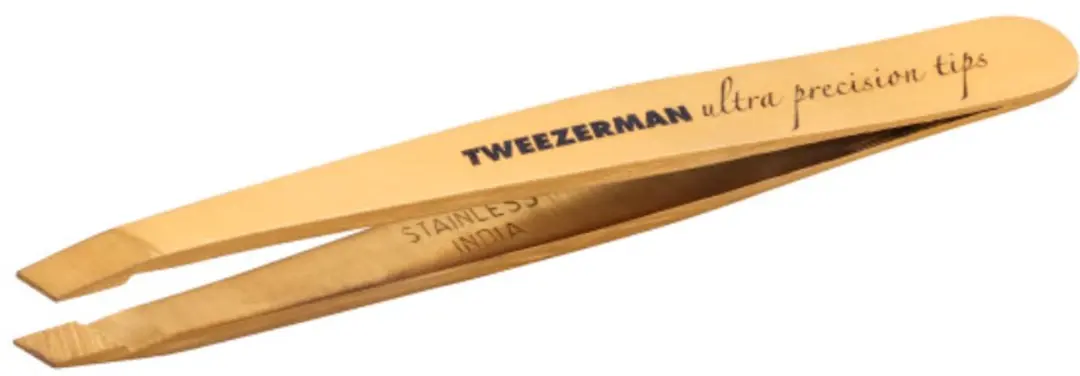 Tweezerman Studio Line Mini Slant Pincet