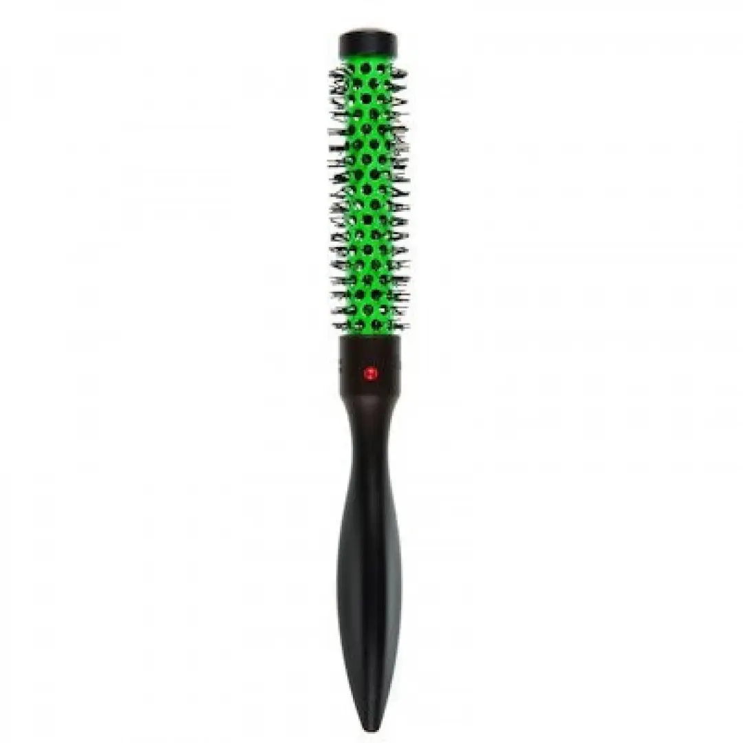 Denman Thermoceramic Hot Curl Neon Curling Brush D70