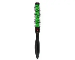 Denman Thermoceramic Hot Curl Neon Curling Brush D70 - Ø16mm