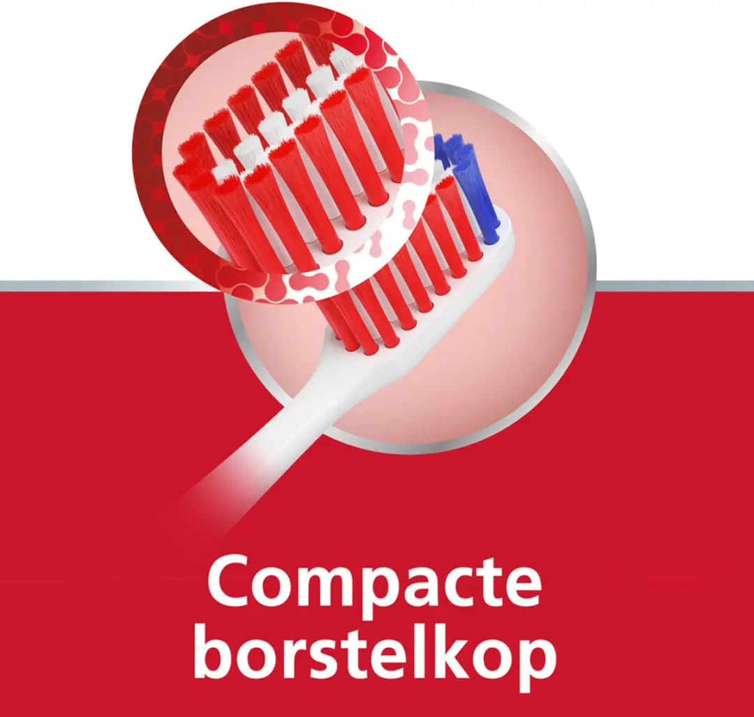 Parodontax Tandenborstel Soft - 12 Stuks