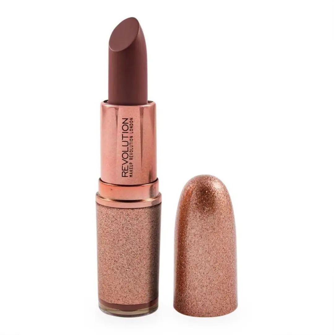 Makeup Revolution Life On The Dance Floor Lipstick Head Turner