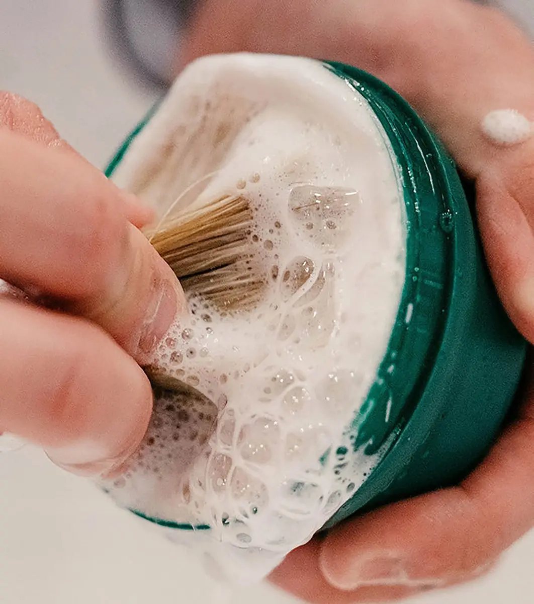 Proraso Verfrissende Scheerzeepcrème 150ml