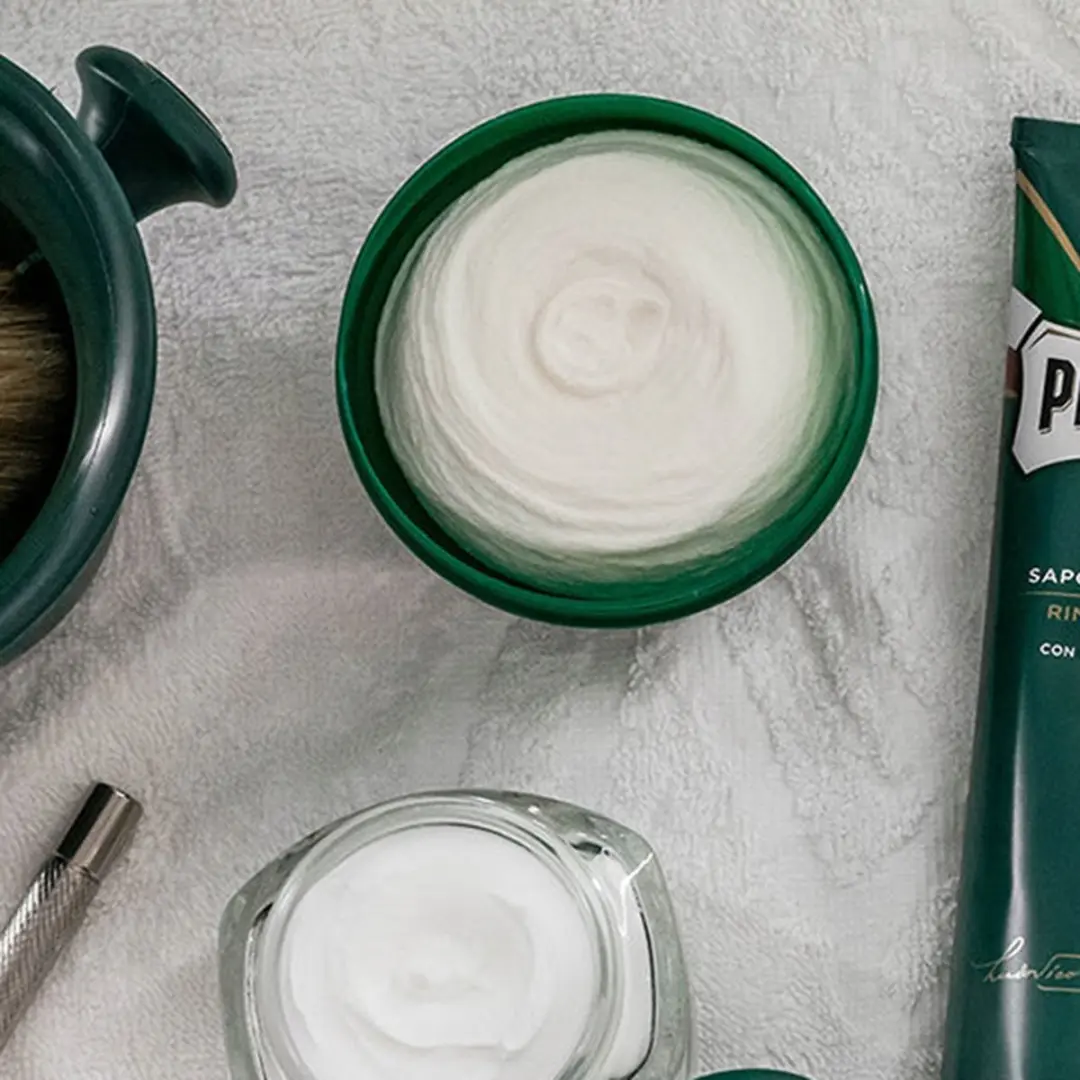Proraso Verfrissende Scheerzeepcrème 150ml