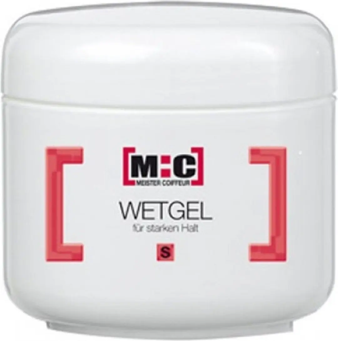 Comair M:C Wetgel S 150ml