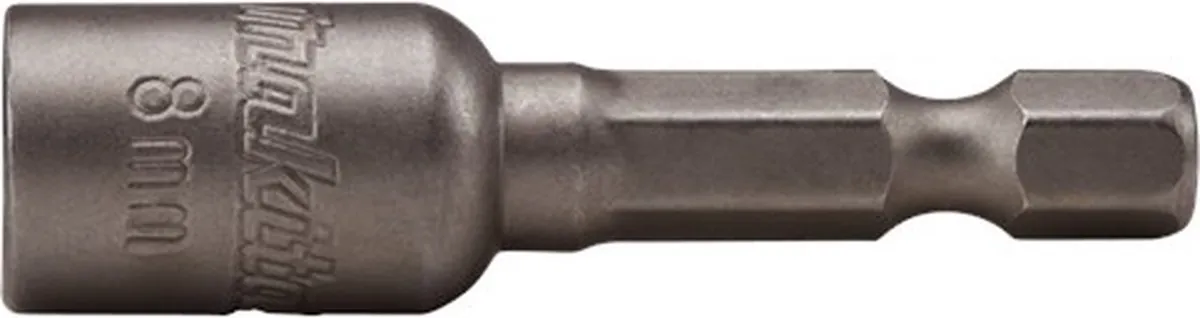 Makita B-38934 Dop 8x50mm Magnetisch