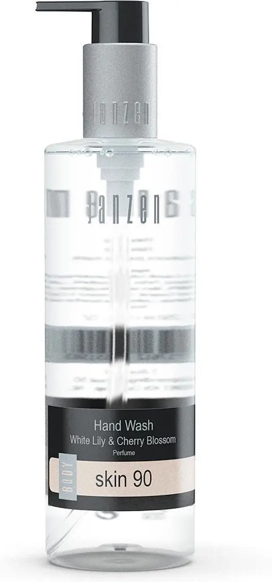 Janzen Hand Wash Skin 90