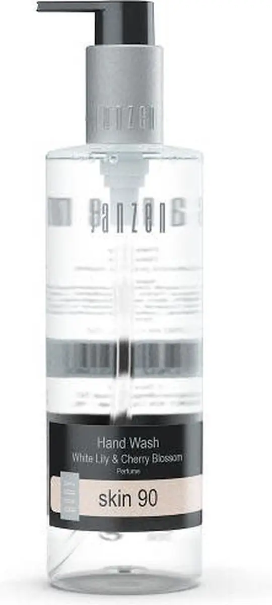 Janzen Hand Wash Skin 90 - 250ml