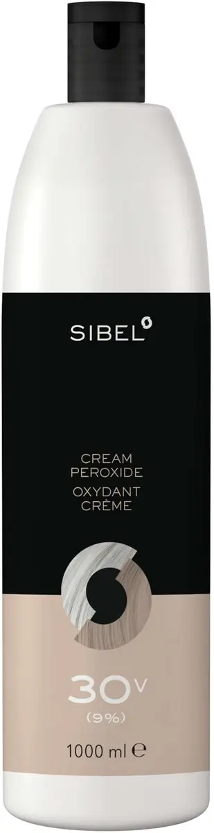 Sibel Ion Color Brilliance Peroxide Cream 9% 1000ml