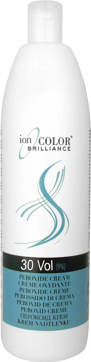 Sibel Ion Color Brilliance Peroxide Cream 9% 1000ml