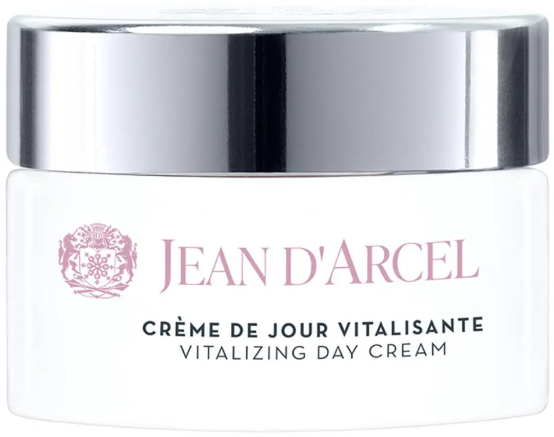 Jean D'Arcel Caviar Vitalizing Dagcrème 50ml