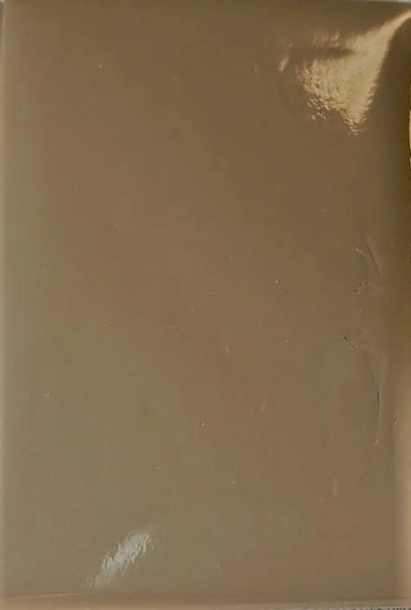 Korneliya Nailart Folie Mat Craquelé 229