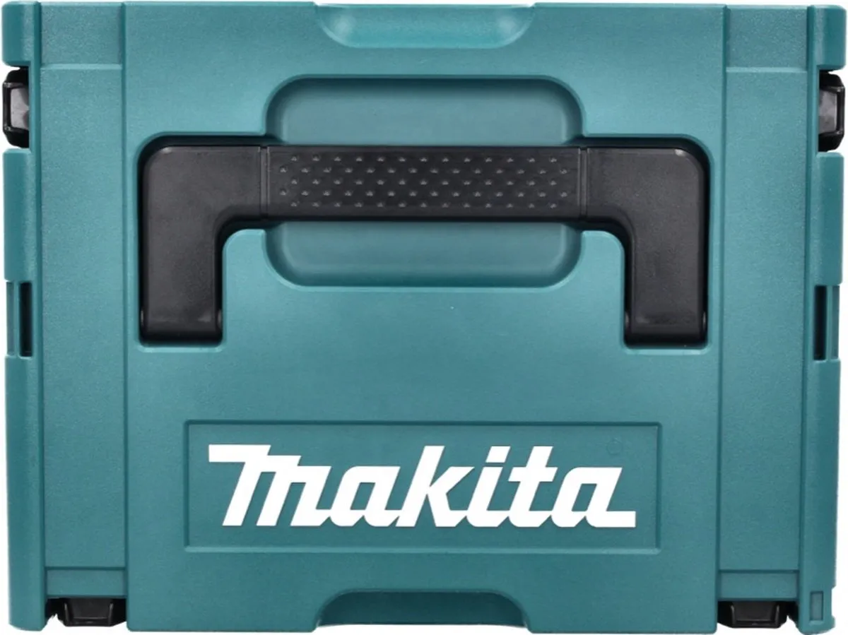 Makita DHR243RFJ Accu-boorhamer 18V SDS-plus - 2,0J Brushless - 2x 3,0Ah