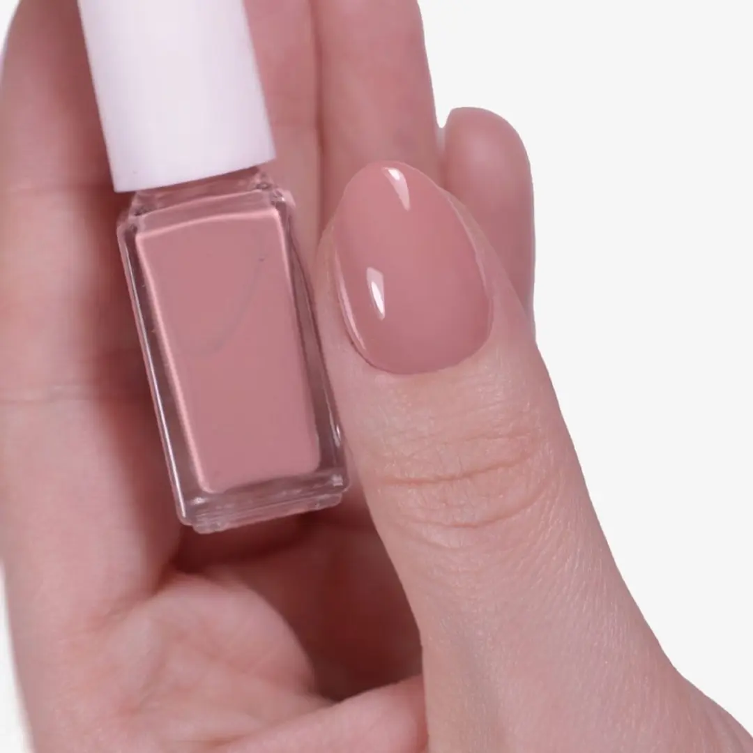 Depend Cosmetics Nagellak O2 851 - Oudroze/Nude 5ml