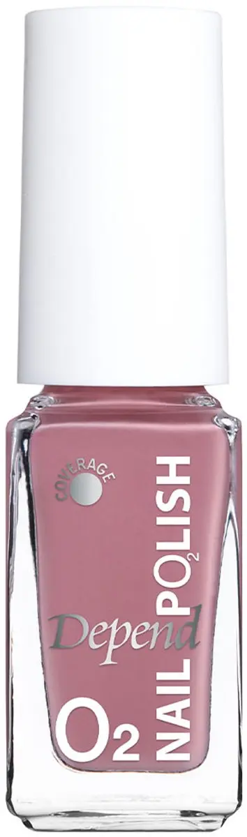 Depend Cosmetics Nagellak O2 851