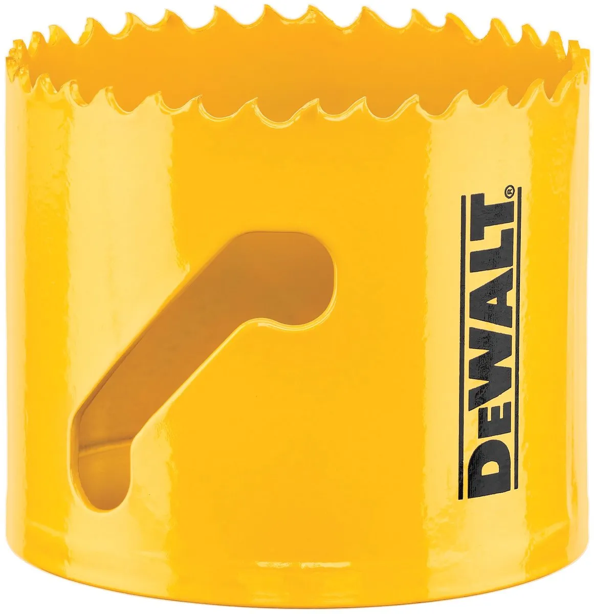 DeWalt DT90322-QZ Gatzaag BiMetaal 57mm