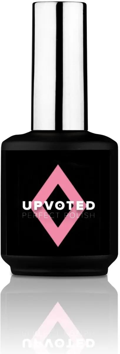 Upvoted Perfect Polish #178 Candyfloss 15ml