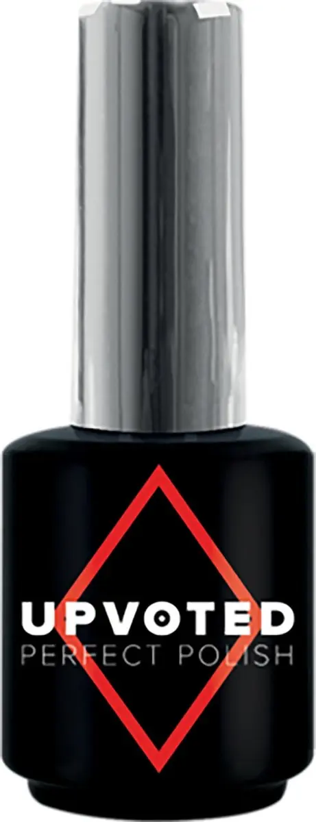 Upvoted Perfect Polish #178 Candyfloss 15ml