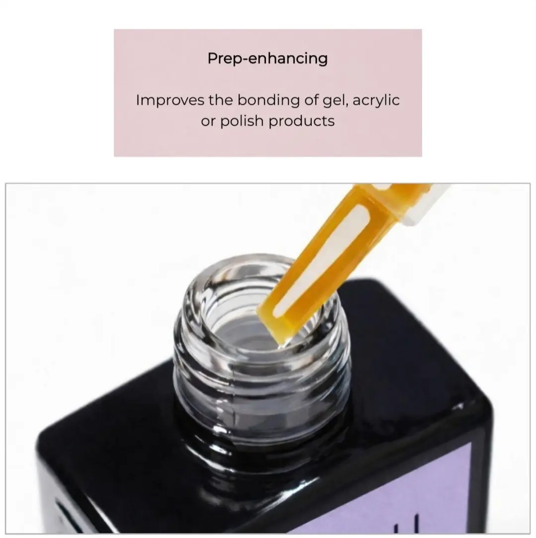Canni Dehydrator Nagelontvetter 10ml